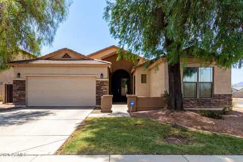 4649 W HASAN Drive, Laveen, AZ 85339