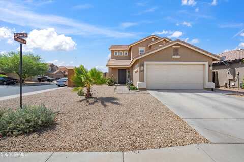 41131 W BRAVO Drive, Maricopa, AZ 85138