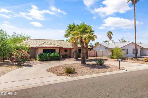 1741 W Wickieup Lane, Phoenix, AZ 85027