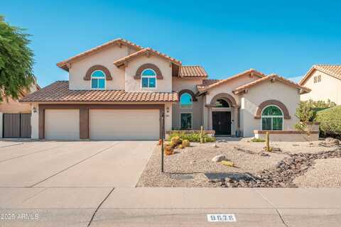 9878 E Aster Drive, Scottsdale, AZ 85260