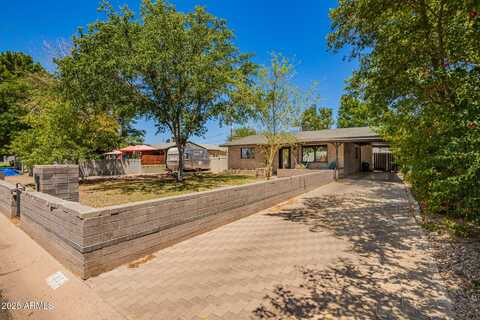 1052 E CLARENDON Avenue, Phoenix, AZ 85014