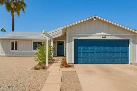 4502 E HIDALGO Avenue, Phoenix, AZ 85040