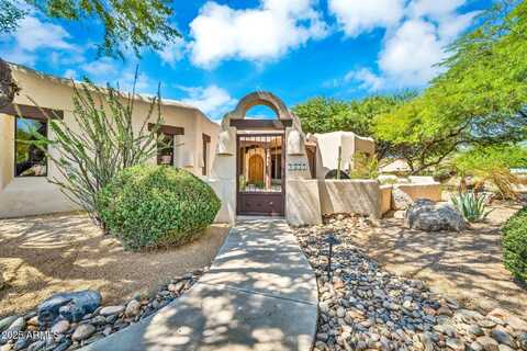 9637 W Avenida Del Sol --, Peoria, AZ 85383