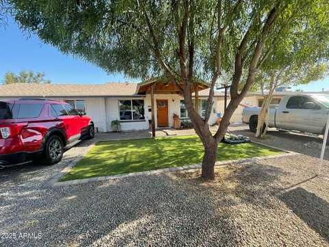 8717 W ROMA Avenue, Phoenix, AZ 85037