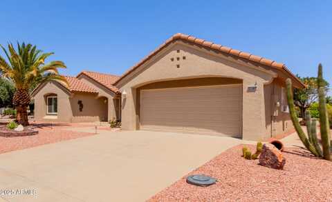 21609 N 147TH Drive, Sun City West, AZ 85375