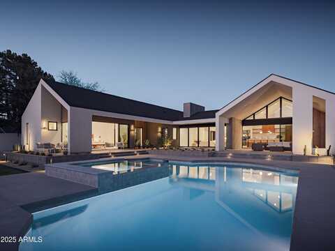 3046 N 45TH Street, Phoenix, AZ 85018