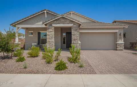 3747 S BRIDLEWOOD --, Mesa, AZ 85212