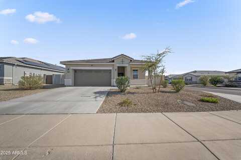 24429 W ILLINI Street, Buckeye, AZ 85326