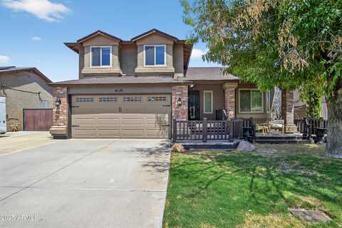 4136 W FALLEN LEAF Lane, Glendale, AZ 85310