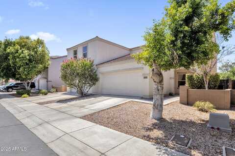 13414 N 87TH Lane, Peoria, AZ 85381