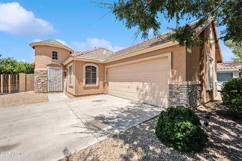 12312 N 147TH Lane, Surprise, AZ 85379