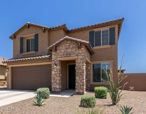 7123 W ANDREA Drive, Peoria, AZ 85383