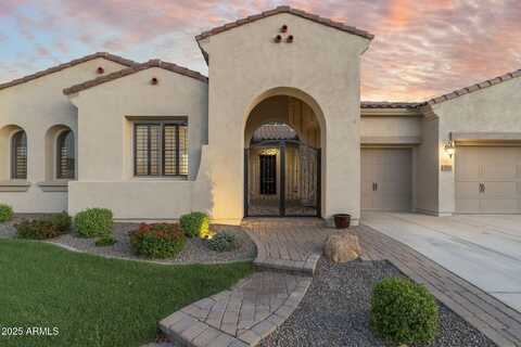 3591 E COCONINO Drive, Chandler, AZ 85249