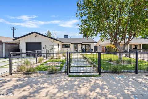 8743 E ARLINGTON Road, Scottsdale, AZ 85250
