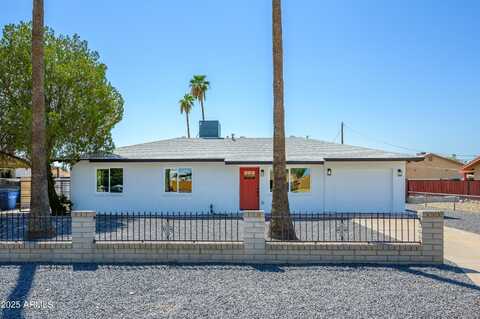 12620 N 22ND Place, Phoenix, AZ 85022