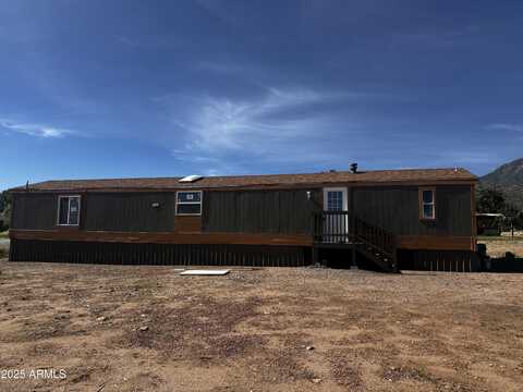 7210 S Hall Drive, Hereford, AZ 85615