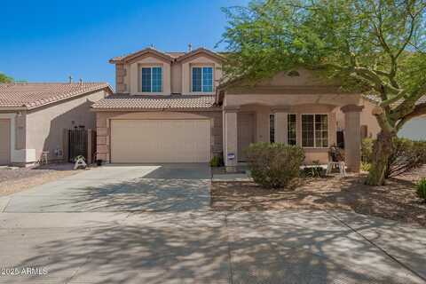 7229 W CROWN KING Road, Phoenix, AZ 85043