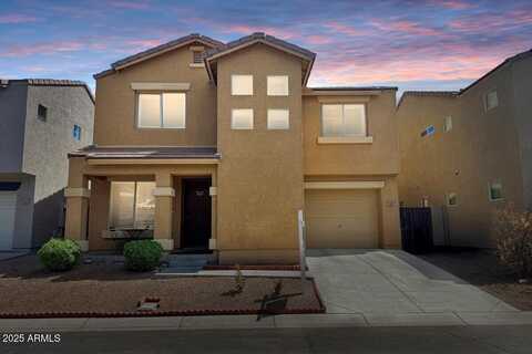 335 S TRAVIS --, Mesa, AZ 85208