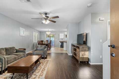 335 S TRAVIS --, Mesa, AZ 85208