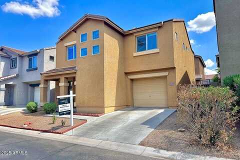 335 S TRAVIS --, Mesa, AZ 85208