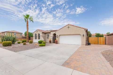 632 E RAVEN Way, Gilbert, AZ 85297