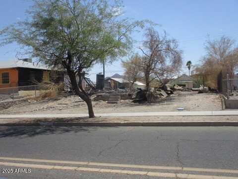 631 W SOLANA Avenue, Ajo, AZ 85321
