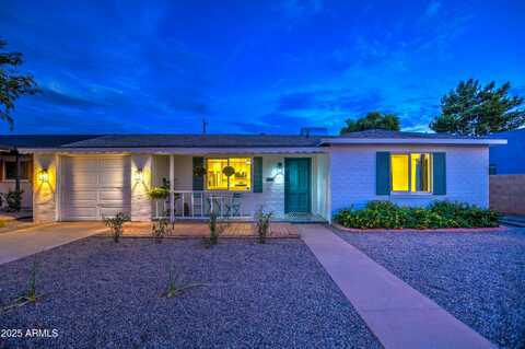 3111 E MULBERRY Drive, Phoenix, AZ 85016