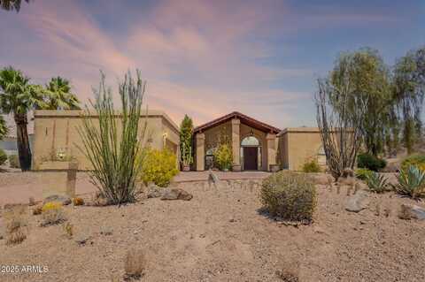 17134 E PARLIN Drive, Fountain Hills, AZ 85268