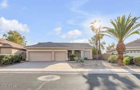 1038 S Palomino Creek Drive, Gilbert, AZ 85296