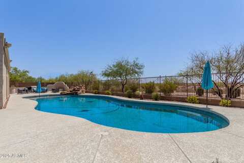3211 N SPYGLASS Court, Florence, AZ 85132