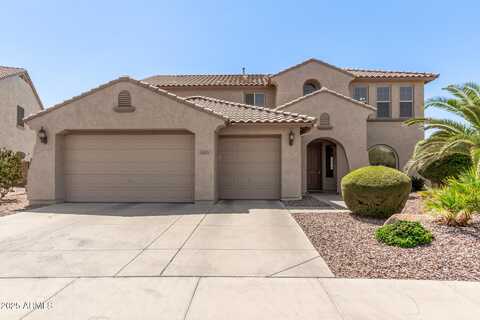 3211 N SPYGLASS Court, Florence, AZ 85132