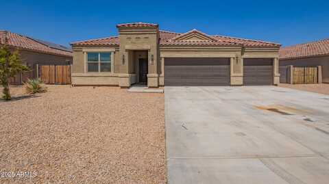 10750 E PRIMROSE Court, Florence, AZ 85132