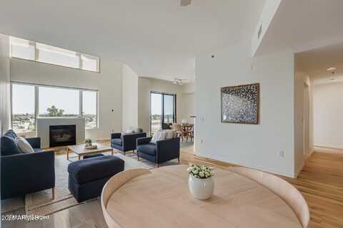 2302 N CENTRAL Avenue, Phoenix, AZ 85004