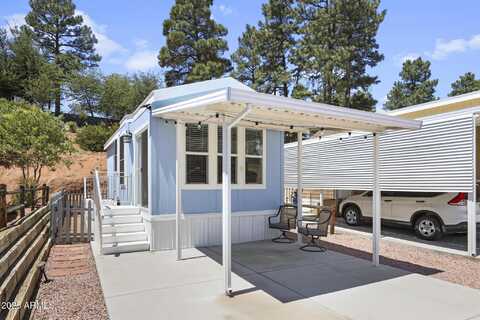 16 N Star Vale Road, Star Valley, AZ 85541