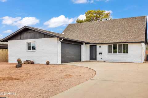 4112 S GRANDVIEW Avenue, Tempe, AZ 85282