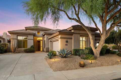 8262 E Gilded Perch Drive, Scottsdale, AZ 85255