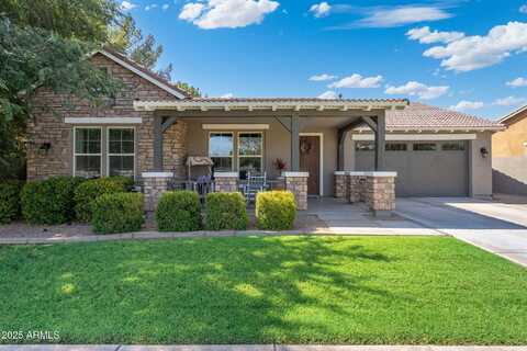 3831 E WEATHER VANE Road, Gilbert, AZ 85296