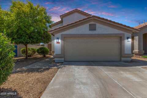 1327 W KINGBIRD Drive, Chandler, AZ 85286