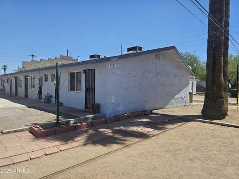 2230 E POLK Street, Phoenix, AZ 85006
