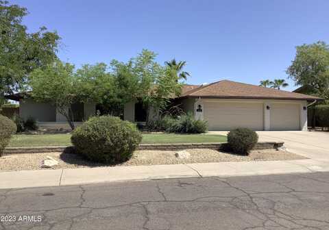 8624 E San Daniel Drive, Scottsdale, AZ 85258