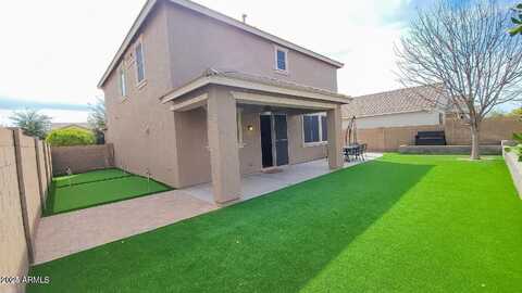 21144 E Creekside Drive, Queen Creek, AZ 85142