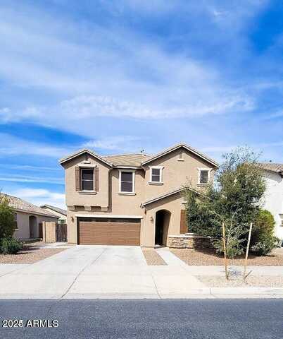21144 E Creekside Drive, Queen Creek, AZ 85142
