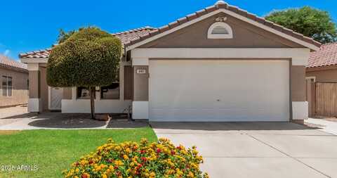 643 S HAZEL Court, Gilbert, AZ 85296