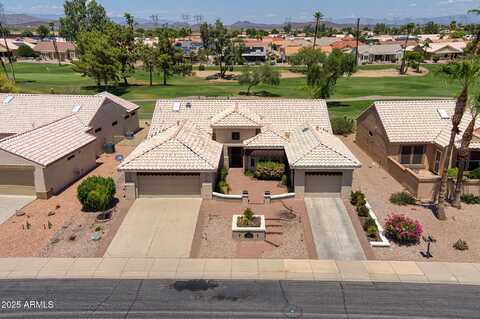 15416 W GUNSIGHT Drive, Sun City West, AZ 85375