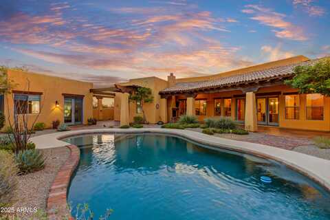9415 N 124TH Street, Scottsdale, AZ 85259