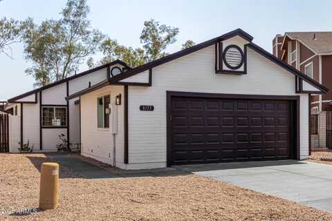 8155 W DESERT COVE Avenue, Peoria, AZ 85345