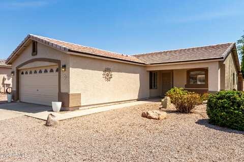 2101 S MERIDIAN Road, Apache Junction, AZ 85120