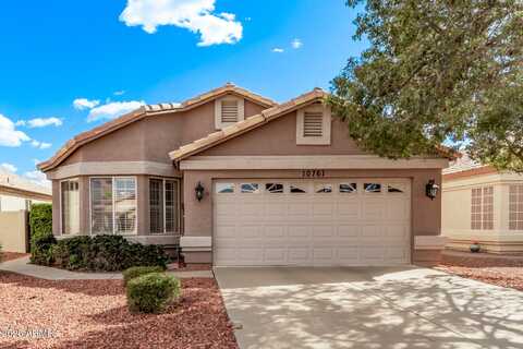 10761 W BEAUBIEN Drive, Peoria, AZ 85373