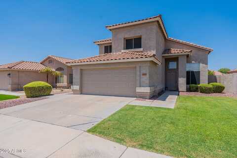 2190 S Navajo Way, Chandler, AZ 85286