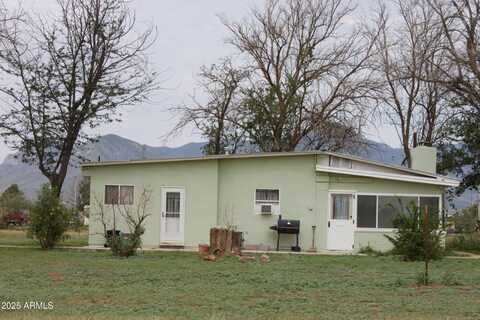 10550 E HIGHWAY 92 Highway, Hereford, AZ 85615